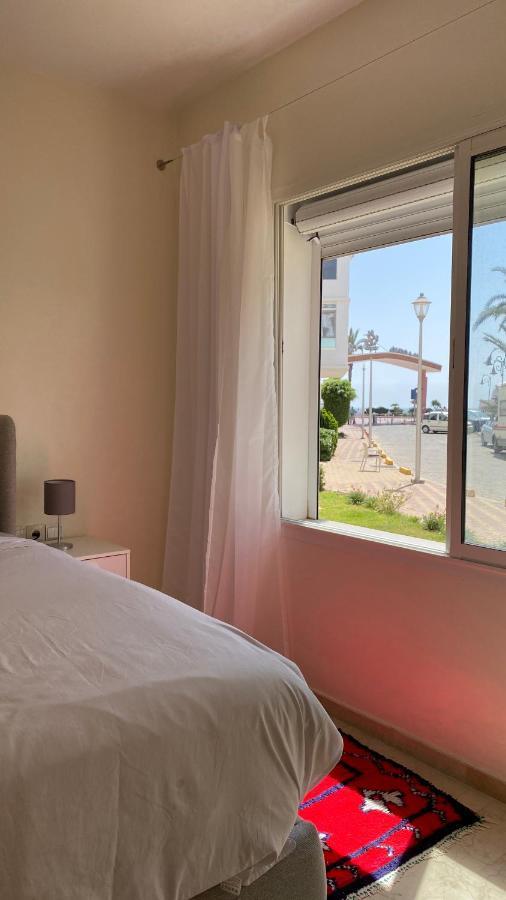 Apartement Marina Zina, Агадир Экстерьер фото