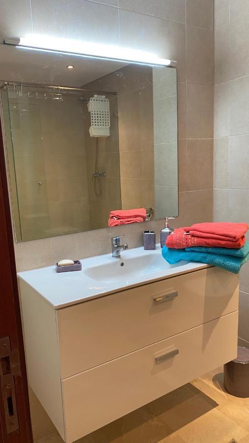 Apartement Marina Zina, Агадир Экстерьер фото
